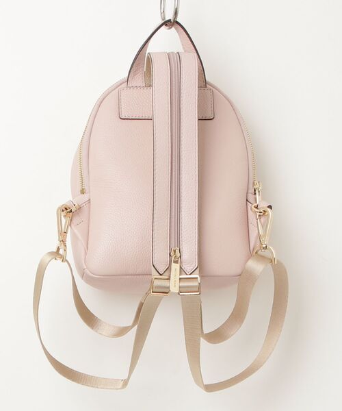 MICHAEL KORS（マイケルコース） リュック - ピンク レディース 