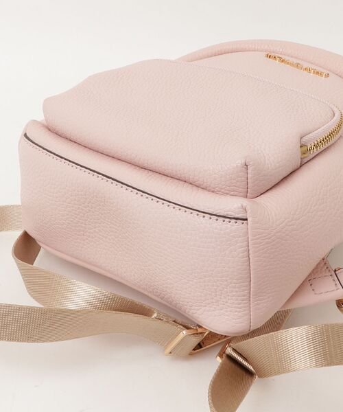 MICHAEL KORS（マイケルコース） リュック - ピンク レディース 