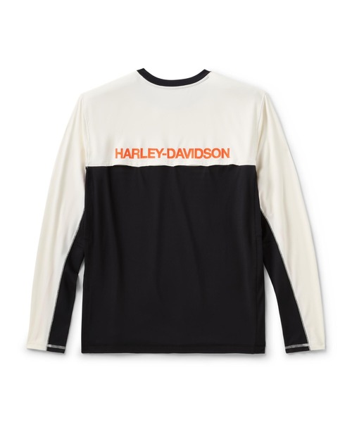Harley Davidson(ハーレー・ダビッドソン) tシャツ H-D(R)TECH Harley Davidson(ハーレー・ダビッドソン) tシャツ H-D(R)TECH