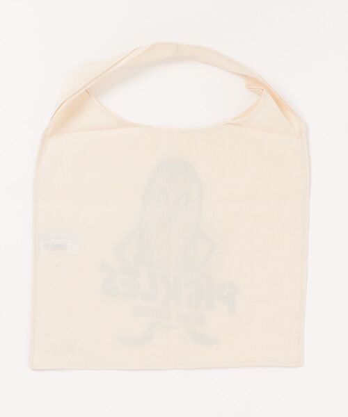 BOBO CHOSES（ボボショーズ） レッスンバッグ Bobo Choses Pickles