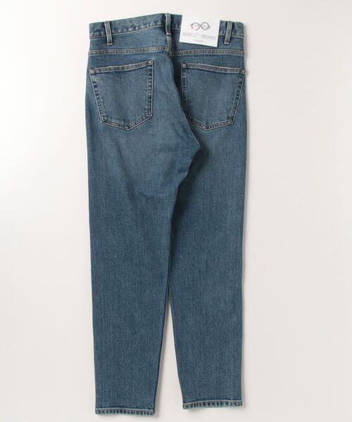 BEAUTY＆YOUTH UNITED ARROWS デニムパンツ 32inch ブラック メンズ