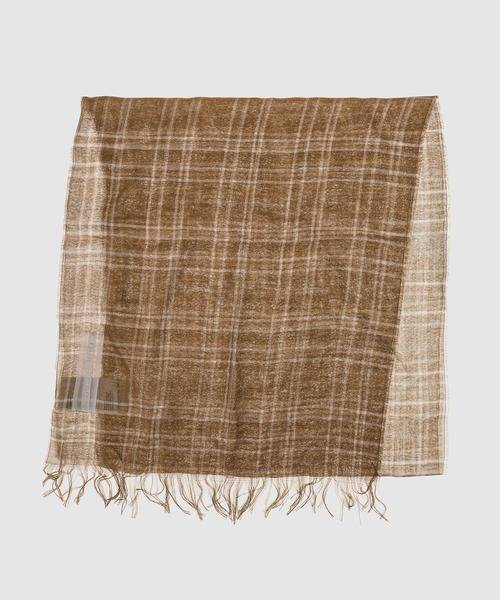 ストール マフラー OUR LEGACY COTTAGE SCARF メンズ レディース
