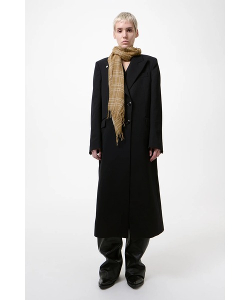 ストール マフラー OUR LEGACY COTTAGE SCARF メンズ レディース_2