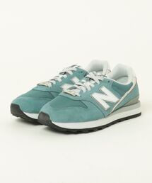 New Balance（ニューバランス） 996 スニーカー W9968IE(D) W996