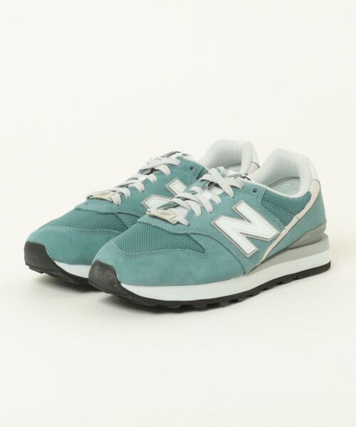New Balance（ニューバランス） スニーカー W9968IE(D) W996 W9968IE