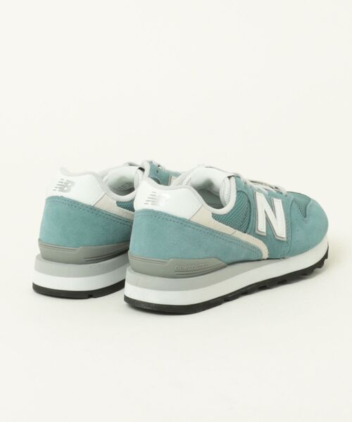 New Balance（ニューバランス） スニーカー W9968IE(D) W996 W9968IE