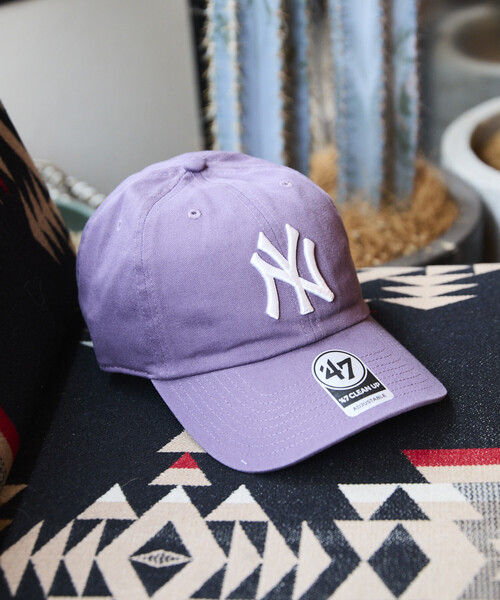 FREAK'S STORE（フリークスストア） キャップ 帽子 限定展開 '47