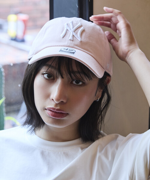 FREAK'S STORE（フリークスストア） キャップ 帽子 '47/フォーティー