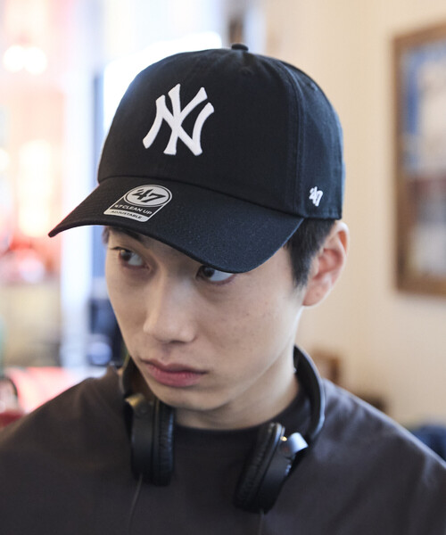 FREAK'S STORE（フリークスストア） キャップ 帽子 限定展開 '47
