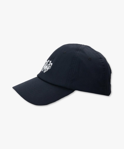 ANNA SUI（アナスイ） キャップ 帽子 バタフライ刺しゅうキャップ