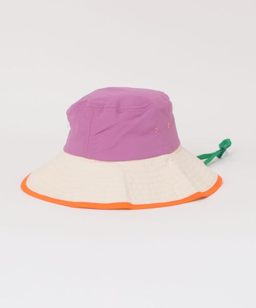 帽子 ハット Bobo Choses bucket hat キッズ 子供 男の子 女の子の画像