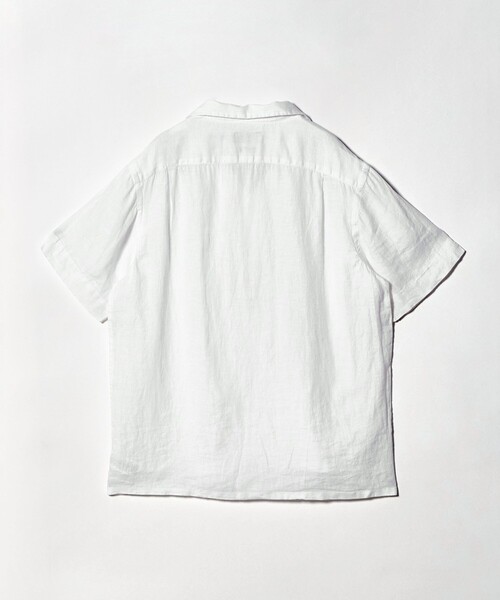 シャツ 「POLO RALPH LAUREN」クラシックフィット キャンプ シャツ メンズの画像