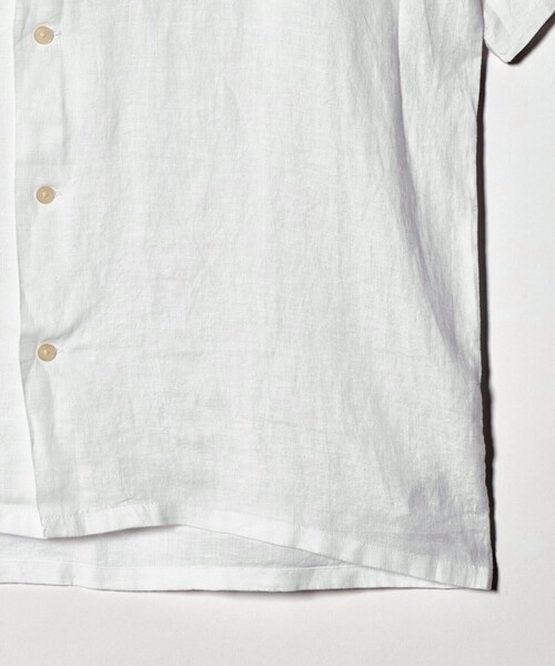 シャツ 「POLO RALPH LAUREN」クラシックフィット キャンプ シャツ メンズの画像