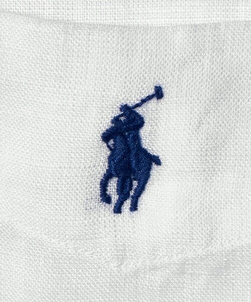 シャツ 「POLO RALPH LAUREN」クラシックフィット キャンプ シャツ メンズの画像