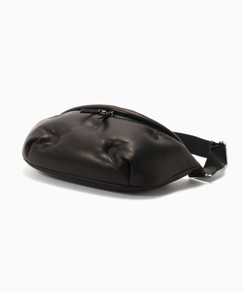 EDIFICE（エディフィス） ウエストポーチ MAISON MARGIELA(メゾン