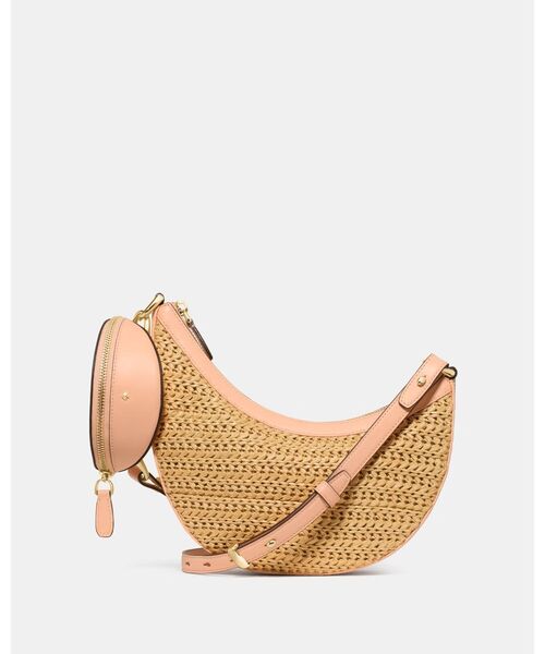 ケイト・スペード　カゴバッグ kate spade NEW YORK（ケイト・スペード ニューヨーク） かごバッグ