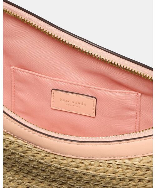 kate spade NEW YORK（ケイト・スペード ニューヨーク） かごバッグ
