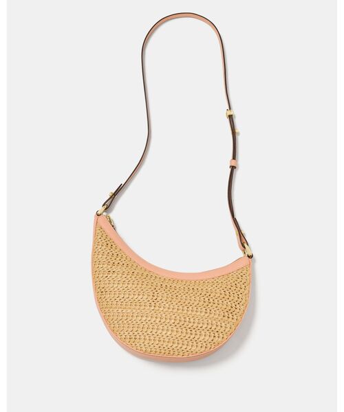 kate spade NEW YORK（ケイト・スペード ニューヨーク） かごバッグ