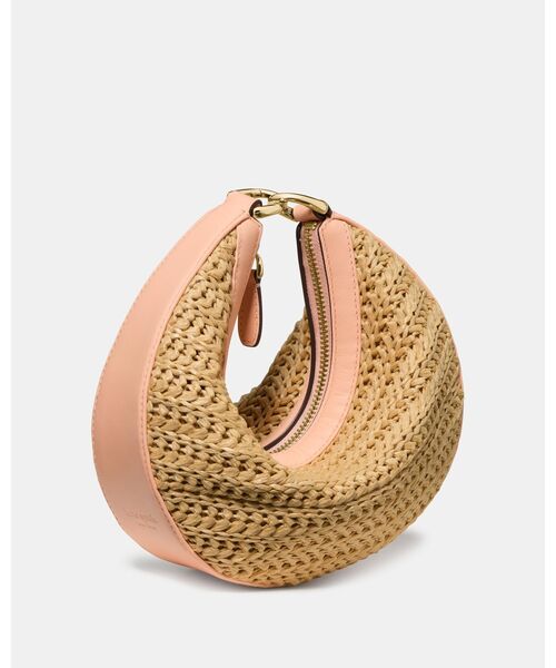 kate spade NEW YORK（ケイト・スペード ニューヨーク） かごバッグ