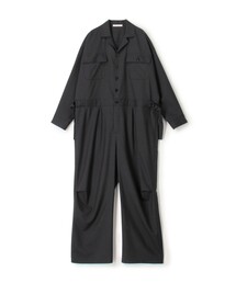 GALERIE VIE オールインワン GALERIE VIE（ギャルリー ヴィー） オールインワン ウォッシャブル