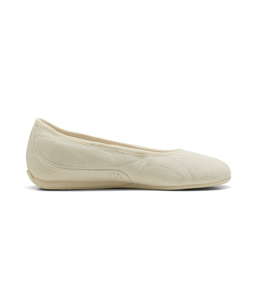 PUMA（プーマ） バレエシューズ パンプス ウィメンズ キャッチ