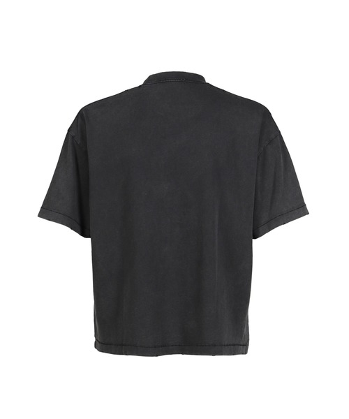 ASKYURSELF（アスクユアセルフ） tシャツ LA AYS T メンズ レディース