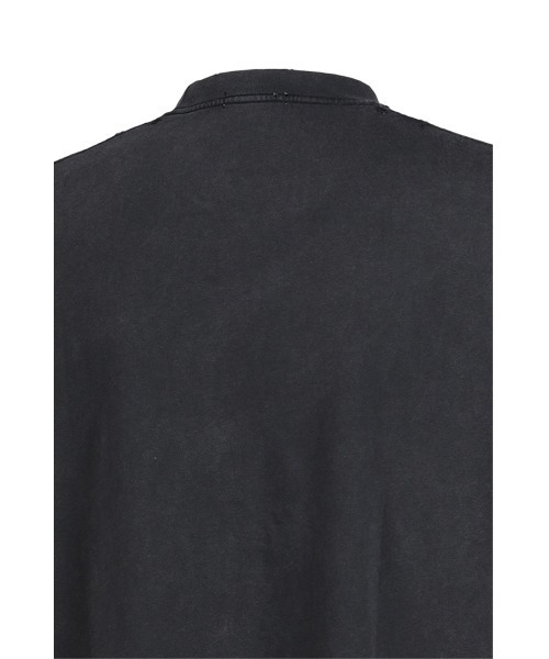 ASKYURSELF（アスクユアセルフ） tシャツ LA AYS T メンズ レディース