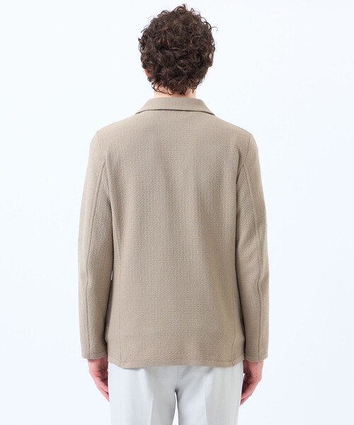 「MACKINTOSH PHILOSOPHY」 テーラードジャケット 40 ネイビー メンズの画像