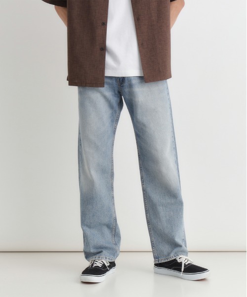 Levi's（リーバイス） ジーンズ 「Levi's」555リラックスストレート