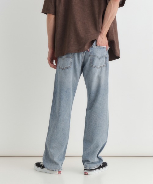 Levi's（リーバイス） ジーンズ 「Levi's」555リラックスストレート