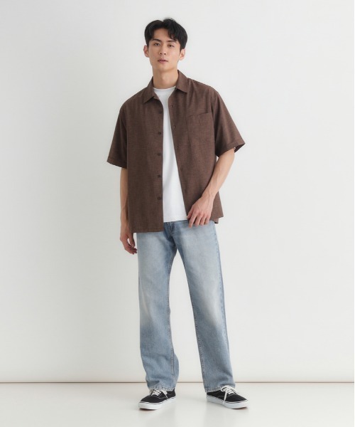 Levi's（リーバイス） ジーンズ 「Levi's」555リラックスストレート