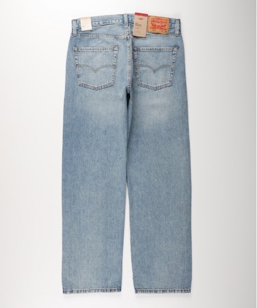 Levi's（リーバイス） ジーンズ 「Levi's」555リラックスストレート