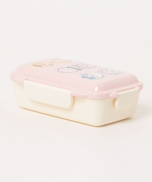 弁当箱 「ちいかわ」ランチボックス PCD-500(仕切付) : ZOZOTOWN Yahoo