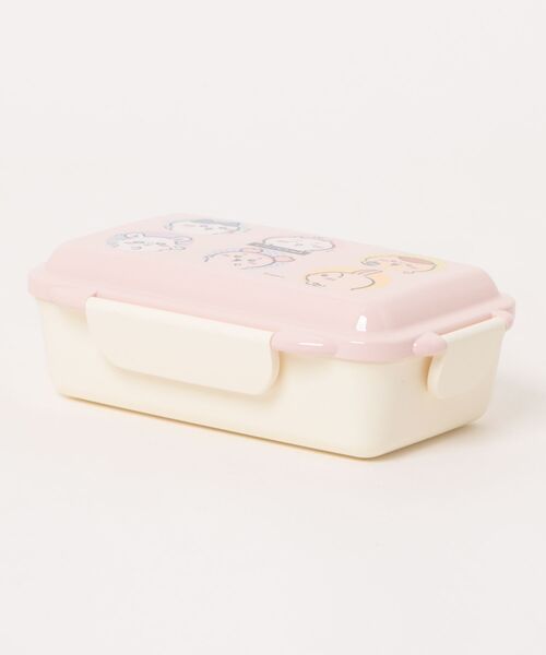 弁当箱 「ちいかわ」ランチボックス PCD-500(仕切付) : ZOZOTOWN Yahoo