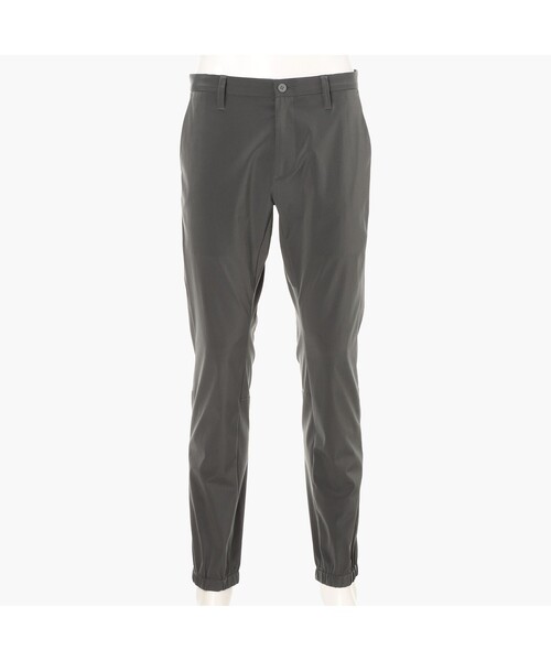 パンツ 「BRIEFING GOLF／ブリーフィングゴルフ」MEN’S WR NYLON JOGGER PANTS メンズの画像