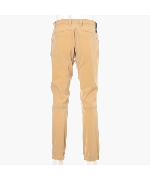 パンツ 「BRIEFING GOLF／ブリーフィングゴルフ」MEN’S WR NYLON JOGGER PANTS メンズの画像