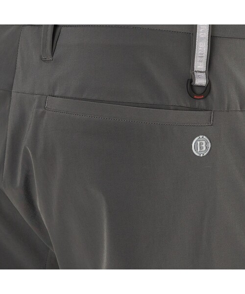 パンツ 「BRIEFING GOLF／ブリーフィングゴルフ」MEN’S WR NYLON JOGGER PANTS メンズの画像