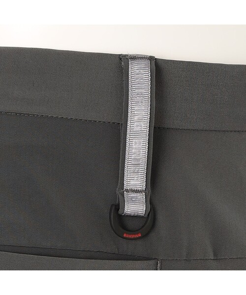 パンツ 「BRIEFING GOLF／ブリーフィングゴルフ」MEN’S WR NYLON JOGGER PANTS メンズの画像