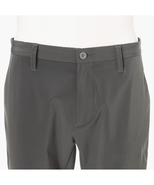 パンツ 「BRIEFING GOLF／ブリーフィングゴルフ」MEN’S WR NYLON JOGGER PANTS メンズの画像