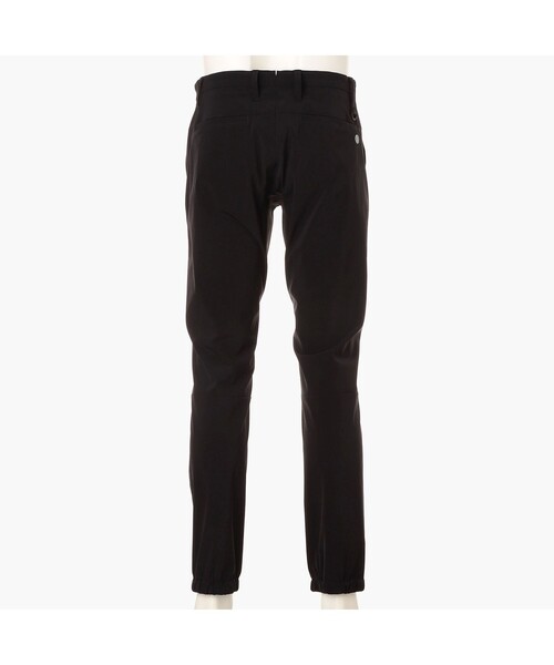パンツ 「BRIEFING GOLF／ブリーフィングゴルフ」MEN’S WR NYLON JOGGER PANTS メンズの画像