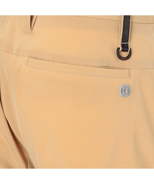 パンツ 「BRIEFING GOLF／ブリーフィングゴルフ」MEN’S WR NYLON JOGGER PANTS メンズの画像