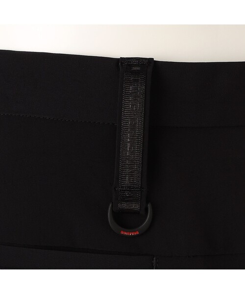 パンツ 「BRIEFING GOLF／ブリーフィングゴルフ」MEN’S WR NYLON JOGGER PANTS メンズの画像