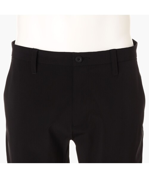パンツ 「BRIEFING GOLF／ブリーフィングゴルフ」MEN’S WR NYLON JOGGER PANTS メンズの画像