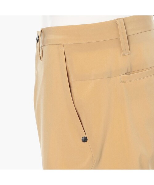 パンツ 「BRIEFING GOLF／ブリーフィングゴルフ」MEN’S WR NYLON JOGGER PANTS メンズの画像