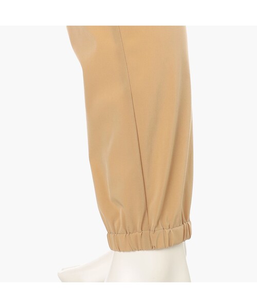 パンツ 「BRIEFING GOLF／ブリーフィングゴルフ」MEN’S WR NYLON JOGGER PANTS メンズの画像