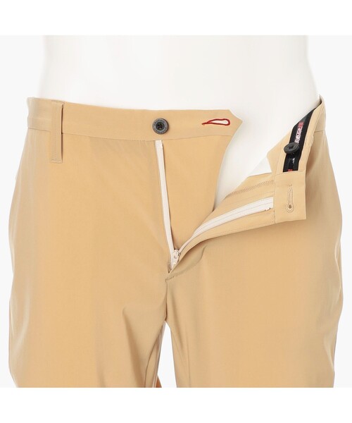 パンツ 「BRIEFING GOLF／ブリーフィングゴルフ」MEN’S WR NYLON JOGGER PANTS メンズの画像