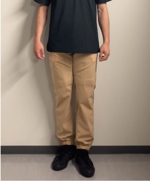 ★美品★BRIEFING GOLFパンツ MENS BASIC PANTS BRIEFING（ブリーフィング） パンツ 「BRIEFING GOLF／ブリーフィング