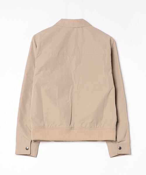「BANANA REPUBLIC FACTORY STORE」 ブルゾン X-LARGE ブルー メンズ_画像2
