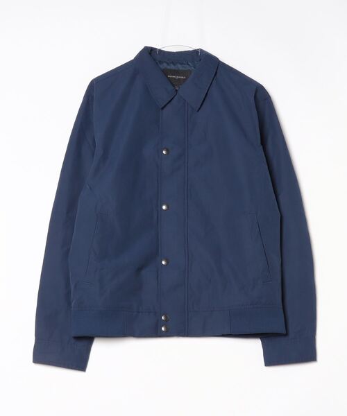 「BANANA REPUBLIC FACTORY STORE」 ブルゾン X-LARGE ブルー メンズ_画像4
