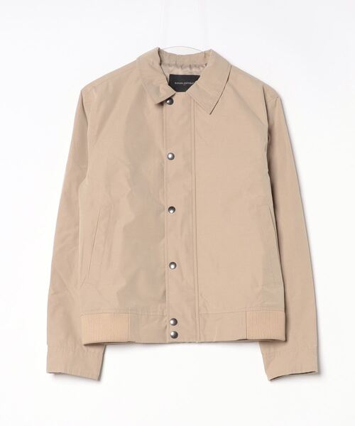 「BANANA REPUBLIC FACTORY STORE」 ブルゾン X-LARGE ブルー メンズ_画像5
